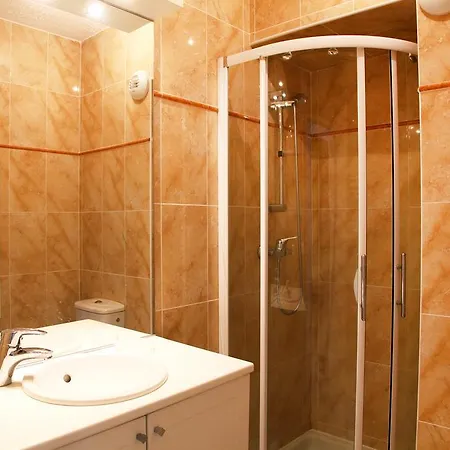 Residence Sant Ambroggio Apartment