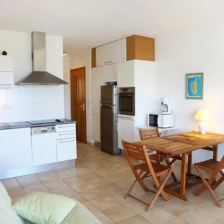 Residence Sant Ambroggio Apartment Lumio (Corsica)