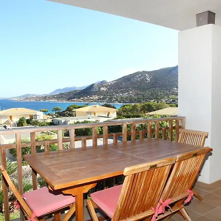 Residence Sant Ambroggio Apartment