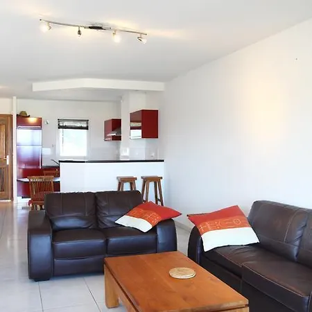 Apartment Residence Sant Ambroggio Lumio (Corsica)