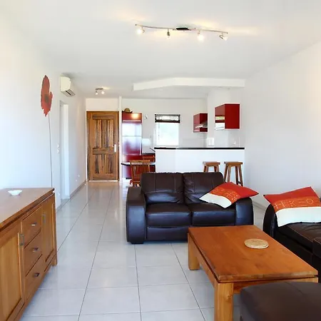 Residence Sant Ambroggio Apartment Lumio (Corsica)