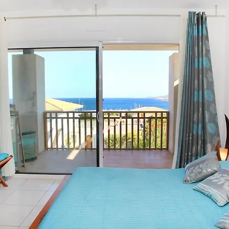 Residence Sant Ambroggio * Lumio (Corsica)