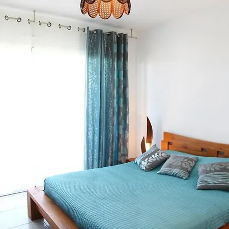 Apartment Residence Sant Ambroggio Lumio (Corsica)