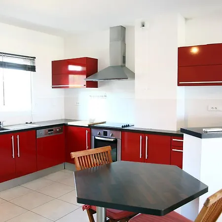 Residence Sant Ambroggio Apartment Lumio (Corsica)