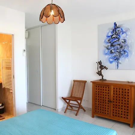 Residence Sant Ambroggio Lumio (Corsica)