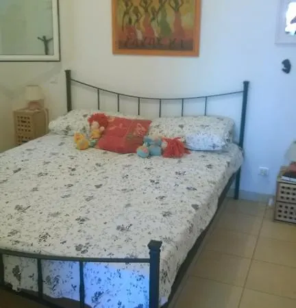 Apartment Residence Sant Ambroggio