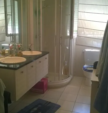 Apartment Residence Sant Ambroggio Lumio (Corsica)