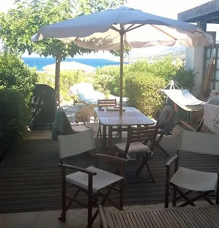 Residence Sant Ambroggio * Lumio (Corsica)