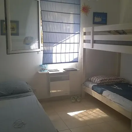 Residence Sant Ambroggio * Lumio (Corsica)