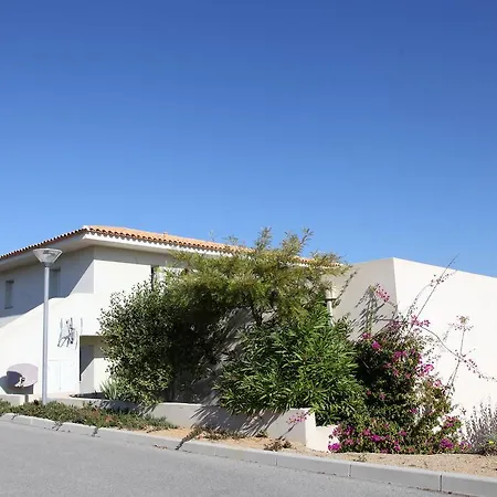 Residence Sant Ambroggio * Lumio (Corsica)