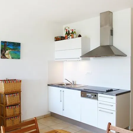 Residence Sant Ambroggio Apartment