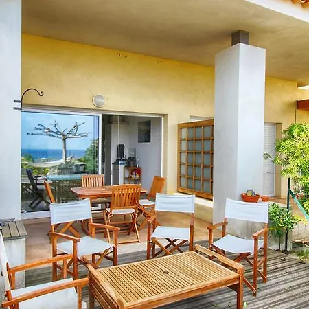 Residence Sant Ambroggio Apartment Lumio (Corsica)