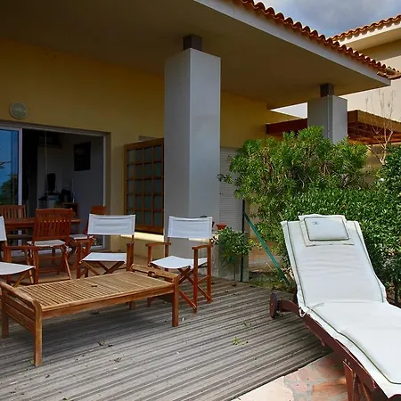 Residence Sant Ambroggio Apartment
