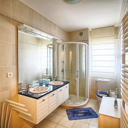 Residence Sant Ambroggio * Lumio (Corsica)