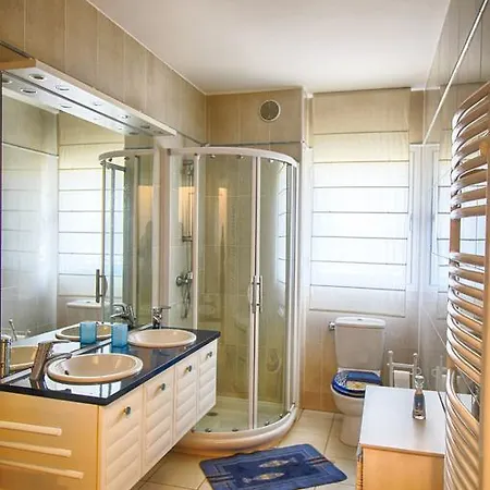 Apartment Residence Sant Ambroggio