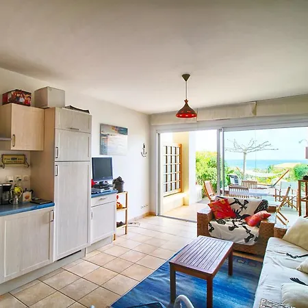 Residence Sant Ambroggio Apartment Lumio (Corsica)
