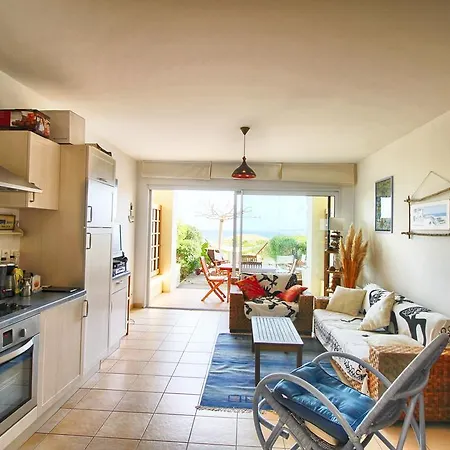 Residence Sant Ambroggio Apartment