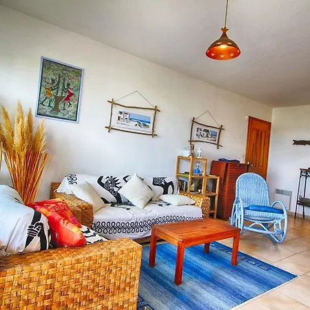 Apartment Residence Sant Ambroggio Lumio (Corsica)