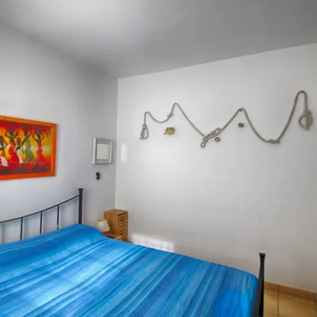 Residence Sant Ambroggio Apartment