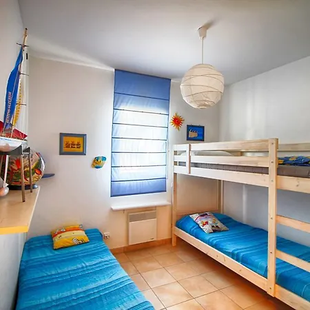 Residence Sant Ambroggio Apartment *