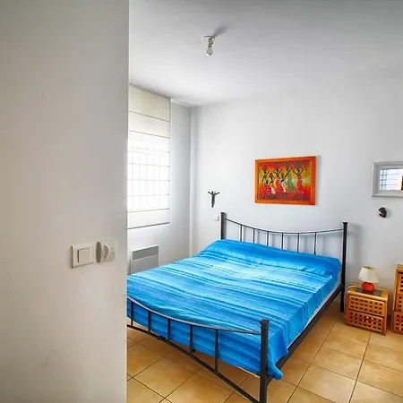 Apartment Residence Sant Ambroggio
